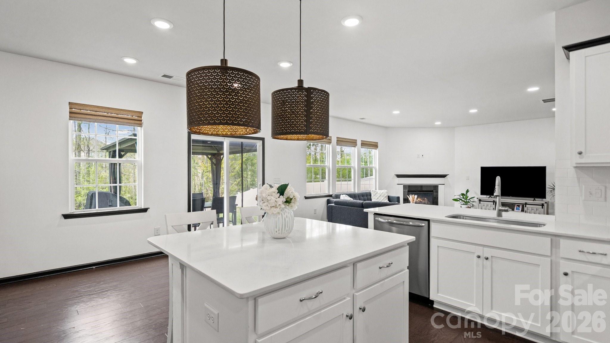 Walnut Creek - Residential