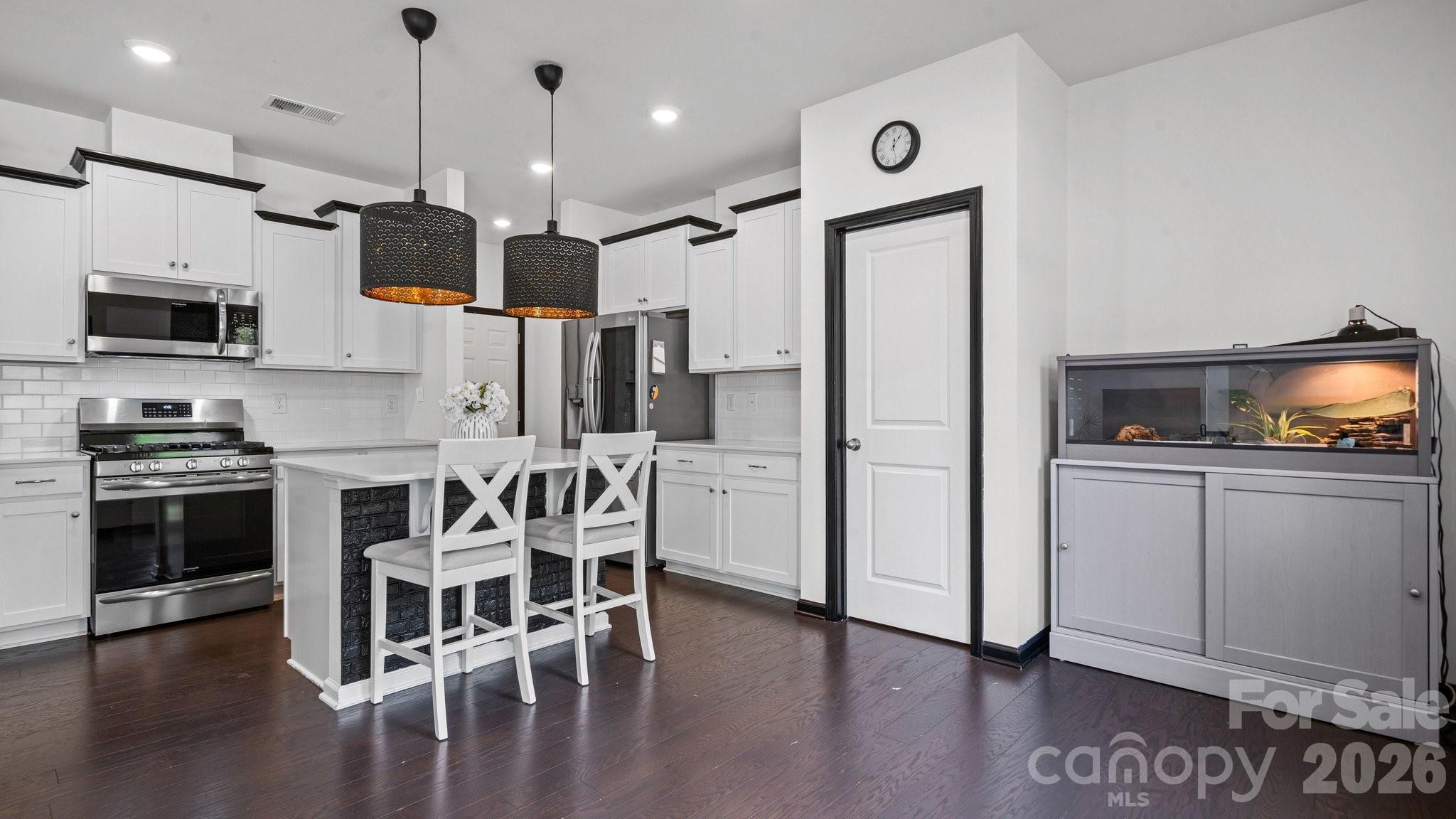 Walnut Creek - Residential