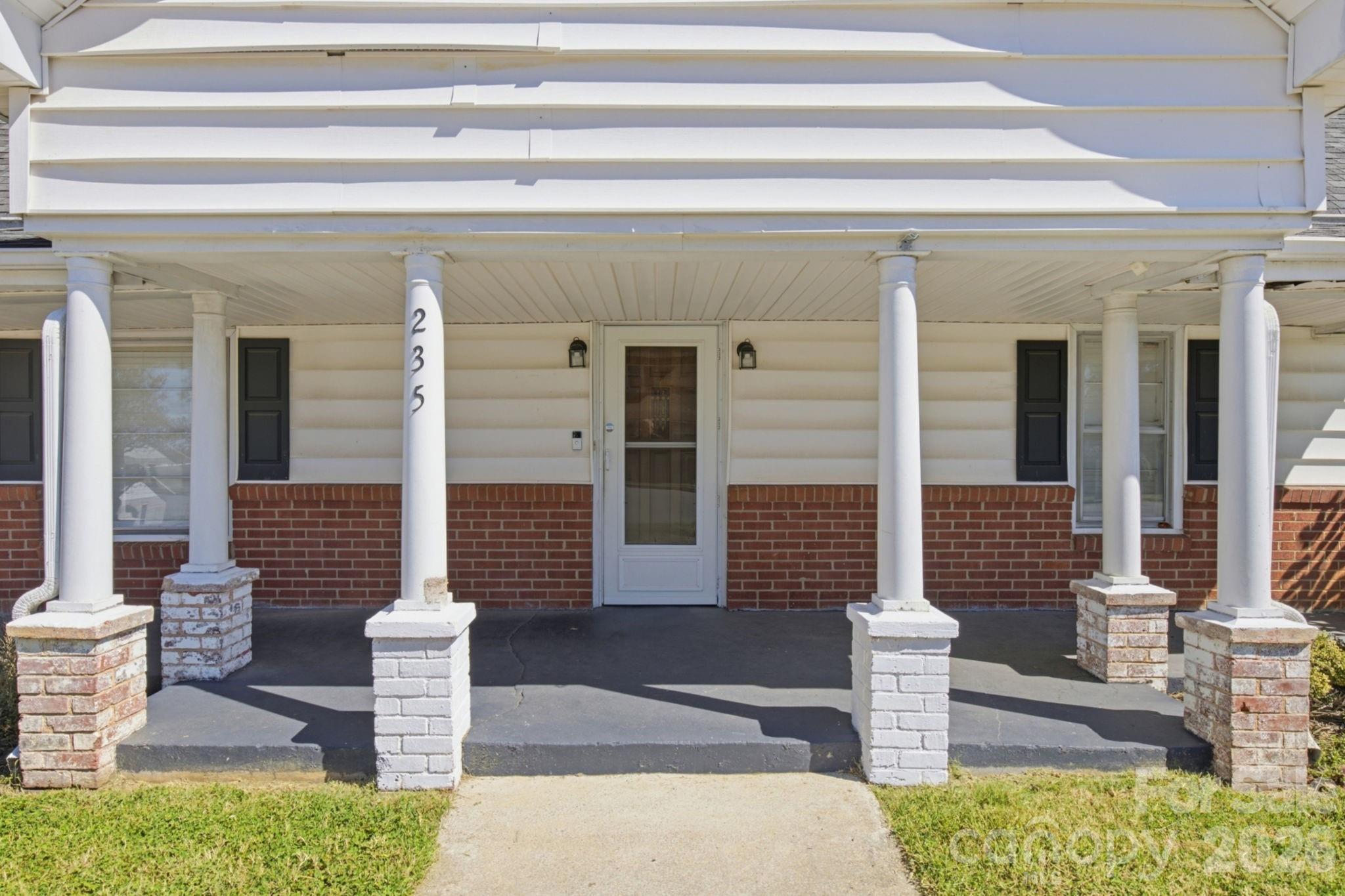 235 S Main Street