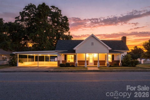 Photo of 235 S Main Street, Shelby, NC 28152 (MLS # 4429023)