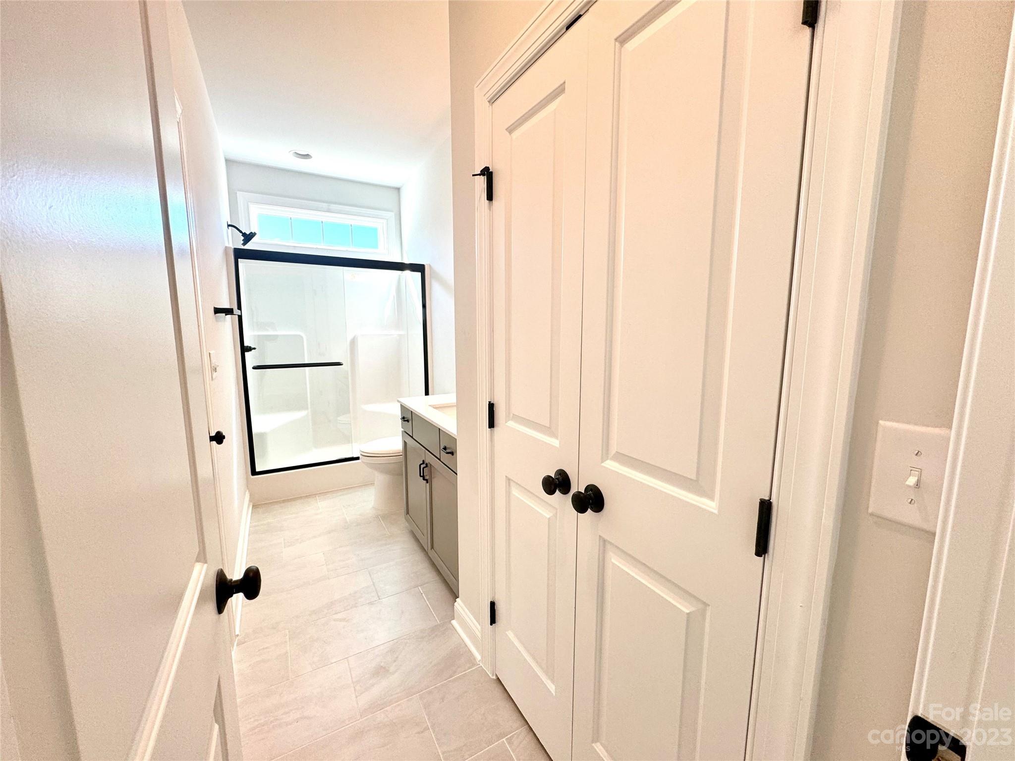 Ardley - Residential