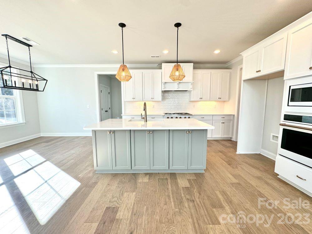 Ardley - Residential