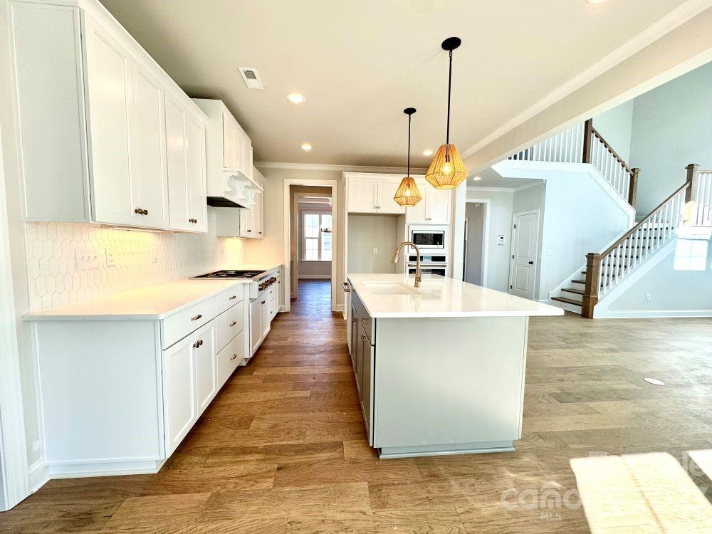 Ardley - Residential