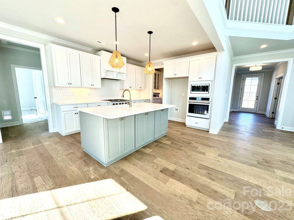 Ardley - Residential