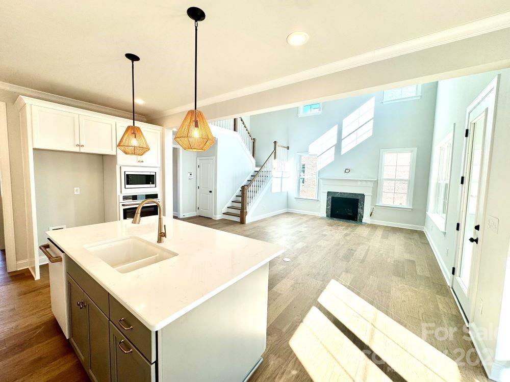 Ardley - Residential