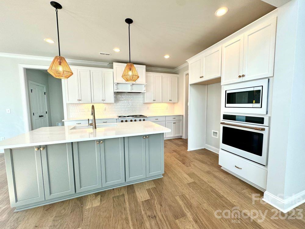 Ardley - Residential