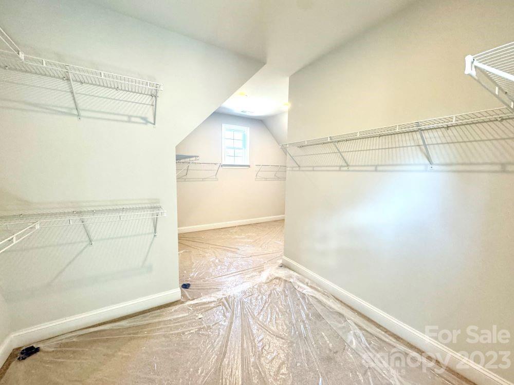 Ardley - Residential