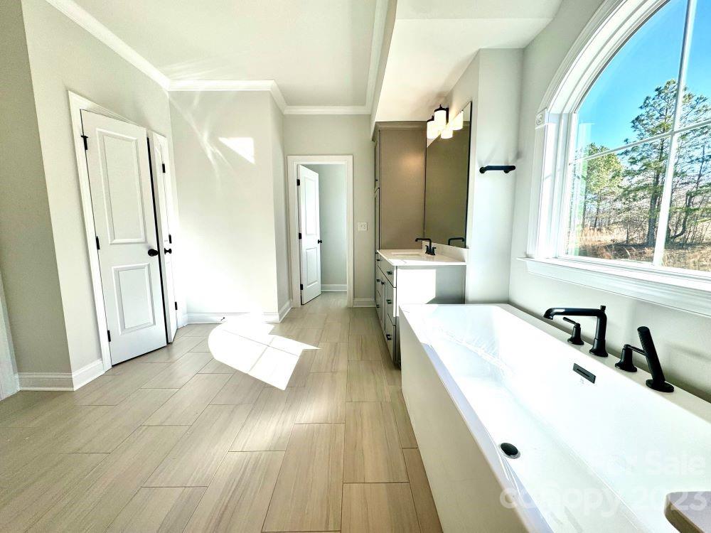 Ardley - Residential