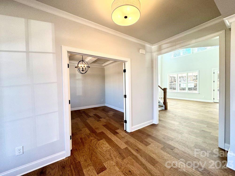 Ardley - Residential