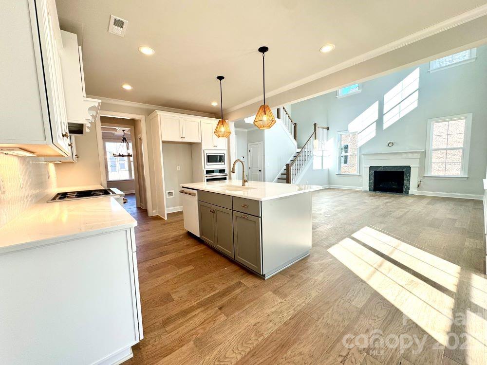 Ardley - Residential