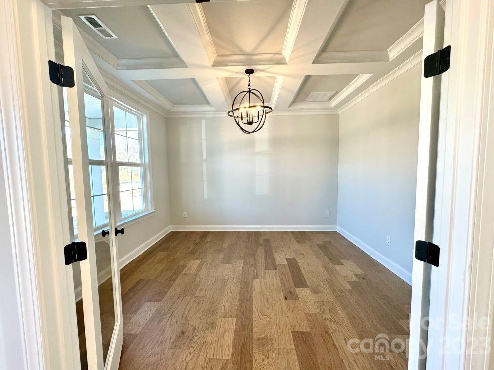 Ardley - Residential