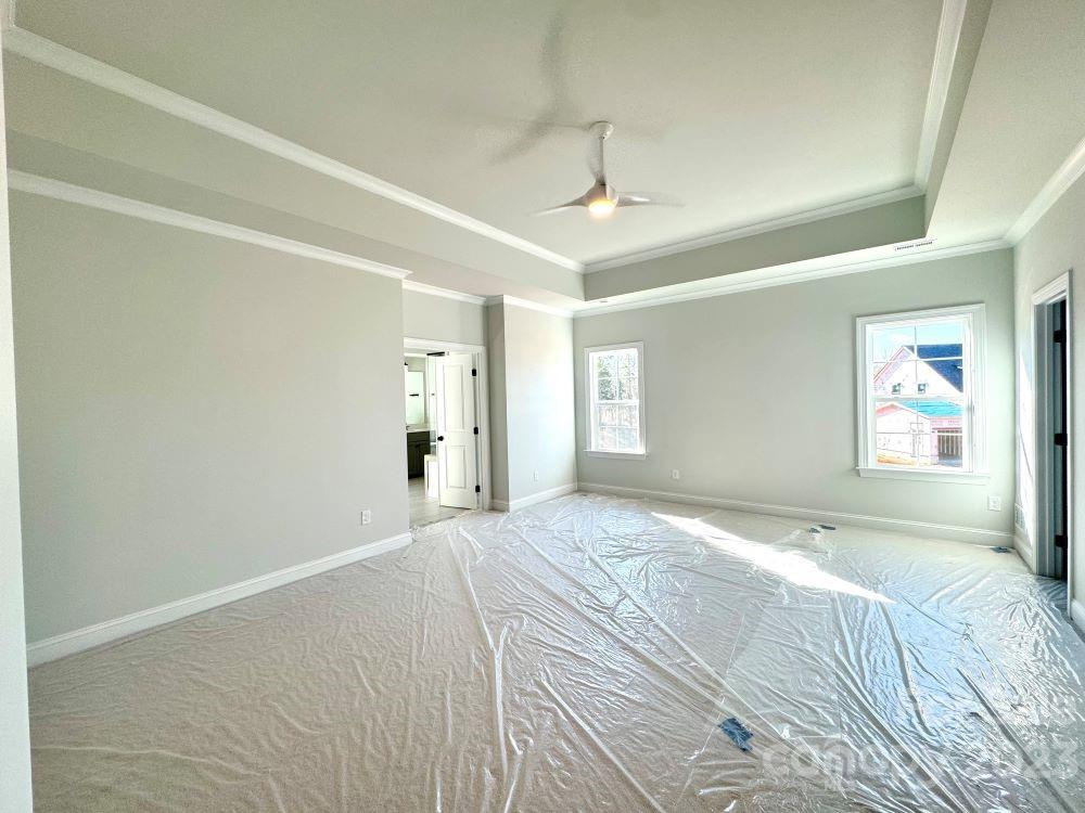 Ardley - Residential