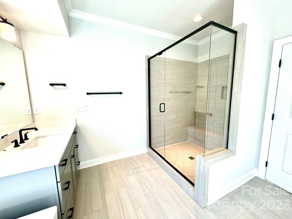 Ardley - Residential