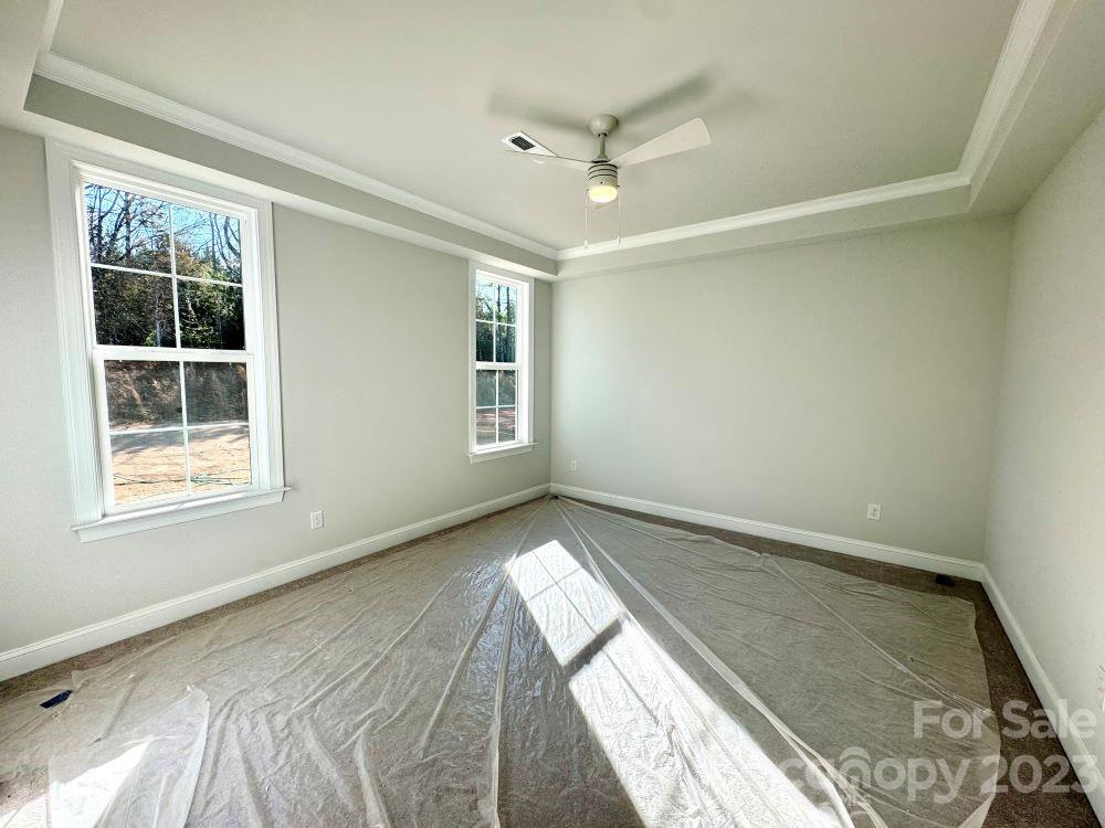 Ardley - Residential