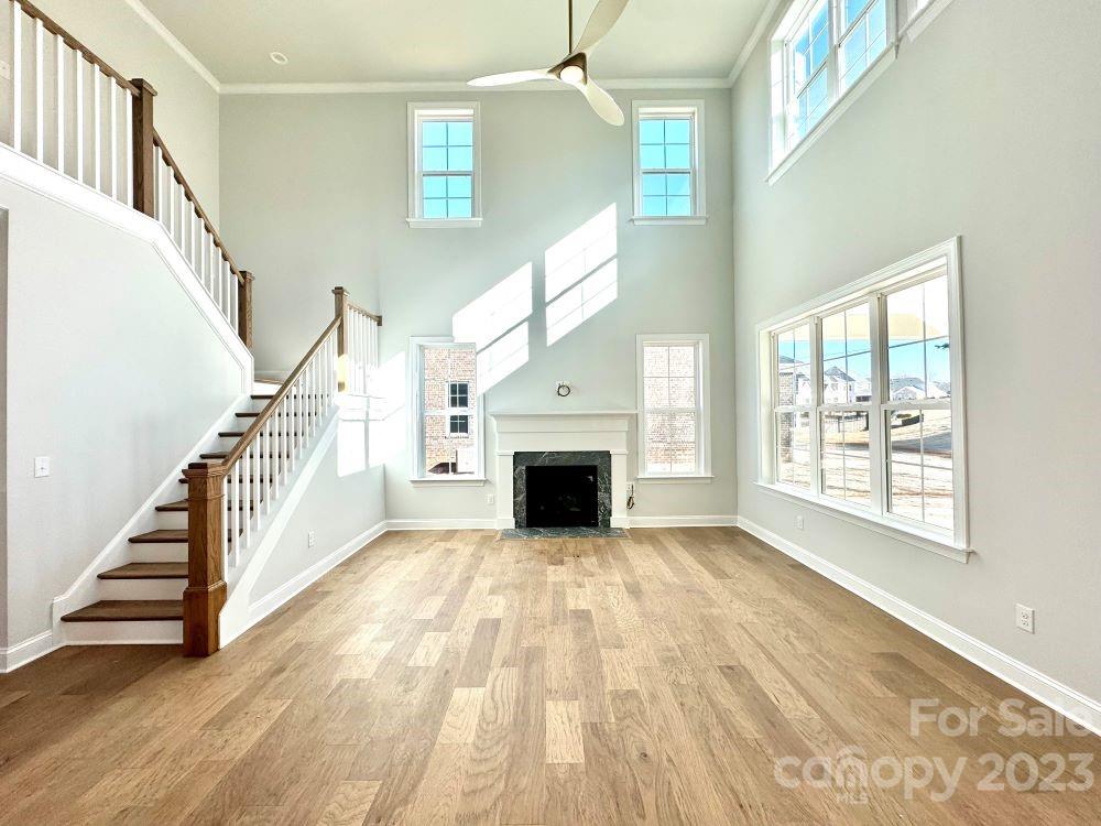 Ardley - Residential