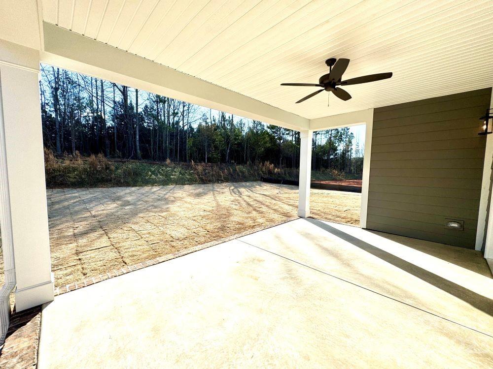 Ardley - Residential