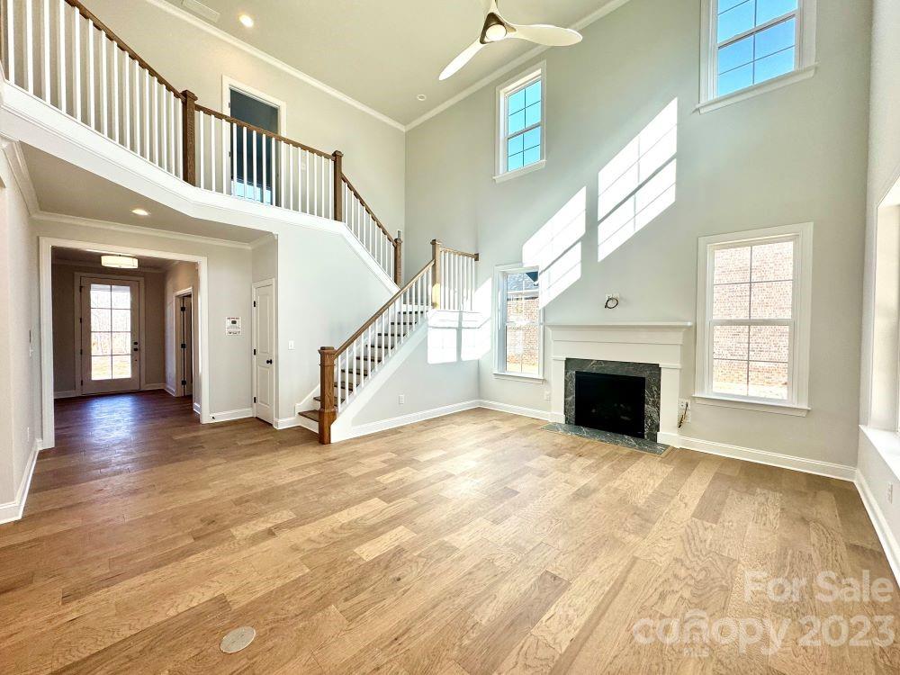 Ardley - Residential