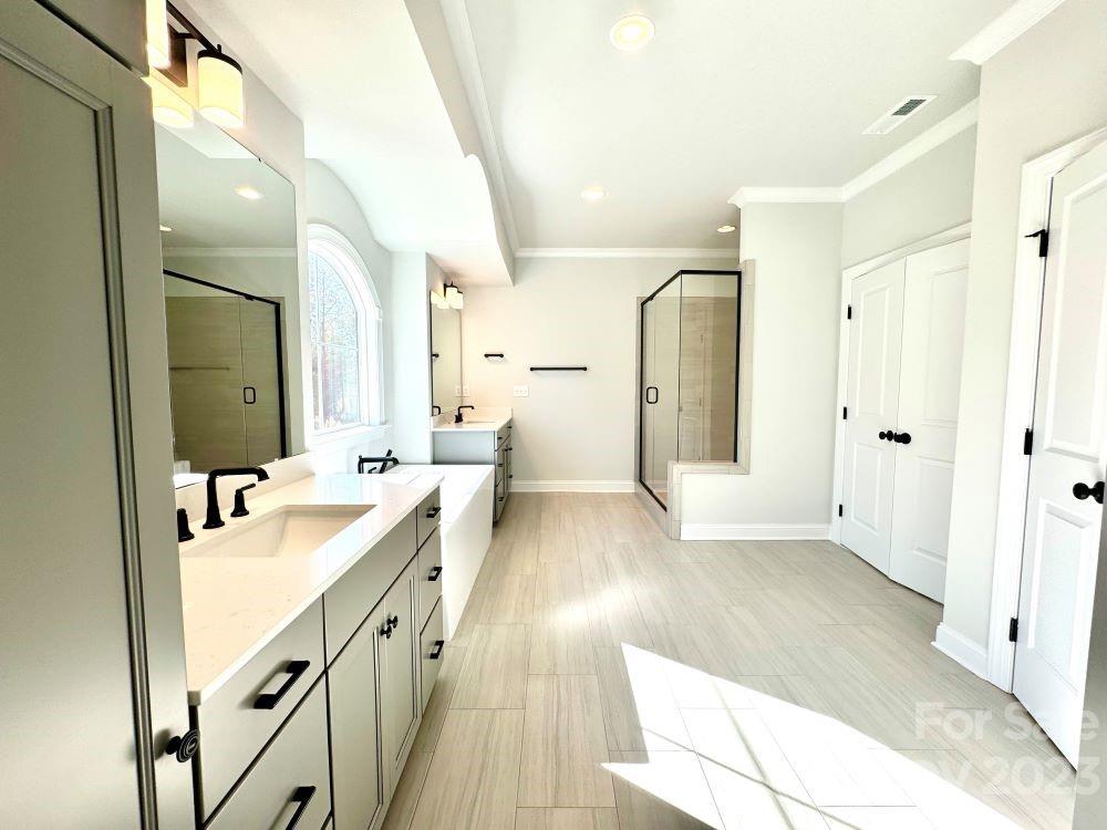 Ardley - Residential