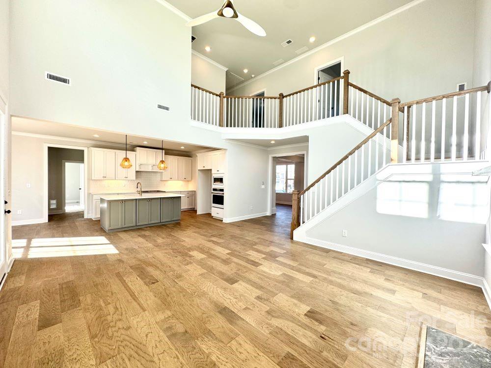 Ardley - Residential