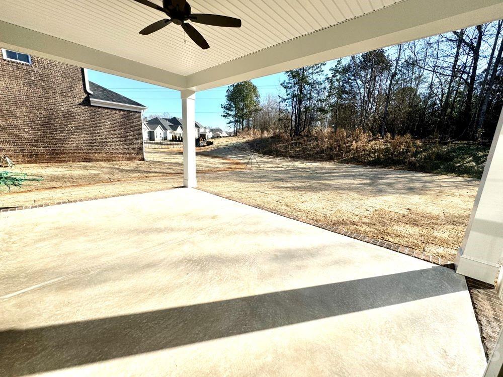 Ardley - Residential