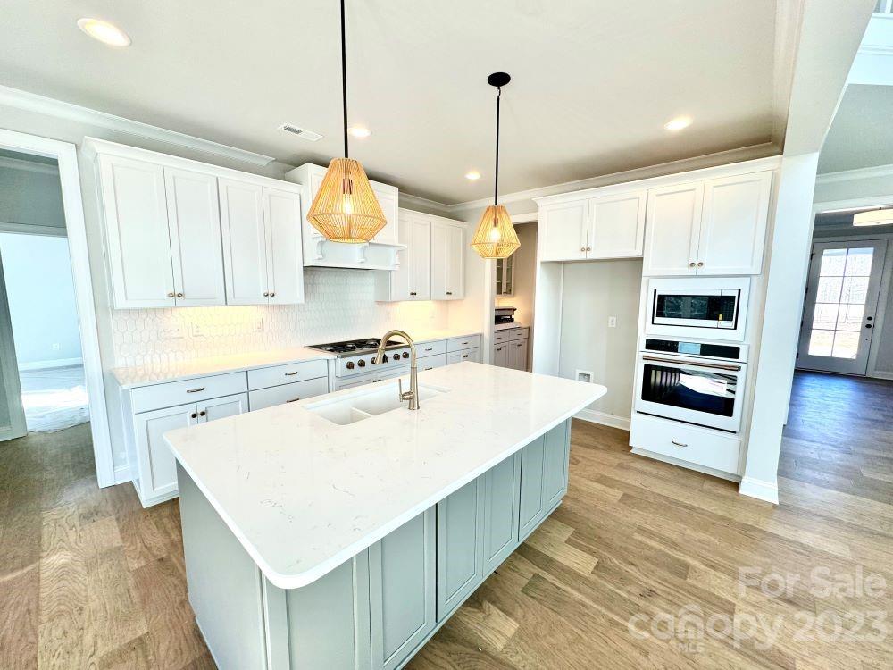 Ardley - Residential