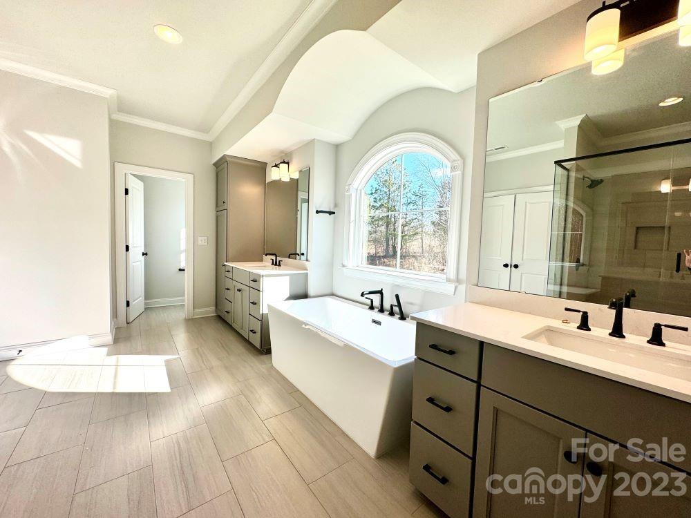 Ardley - Residential