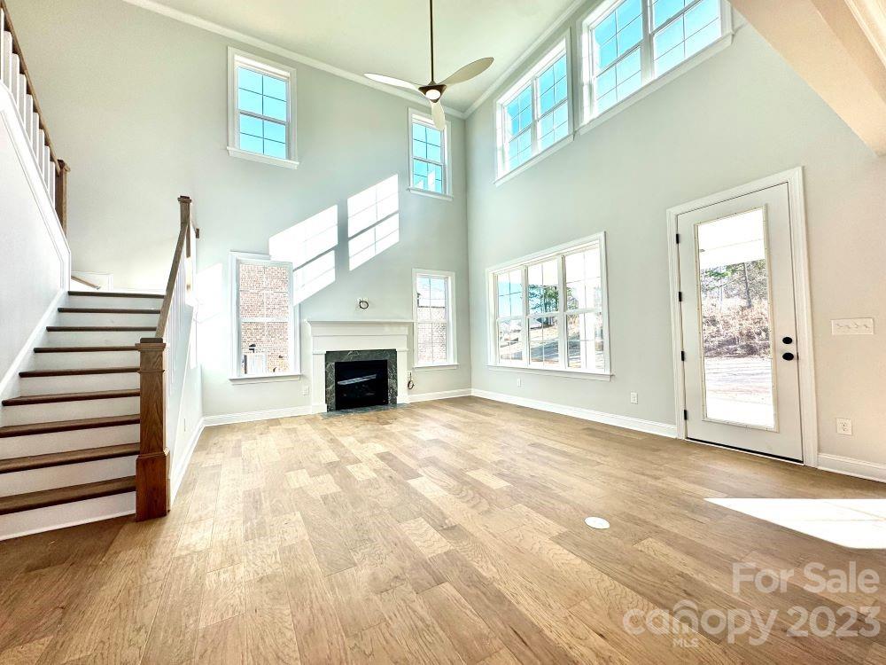 Ardley - Residential