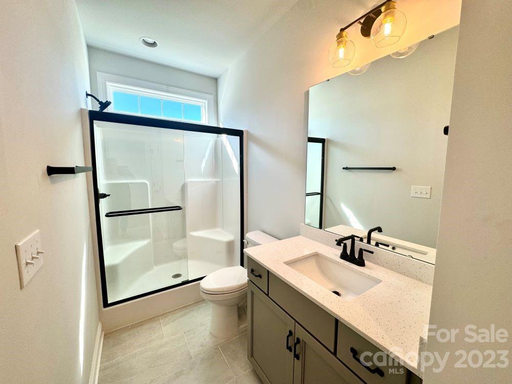 Ardley - Residential