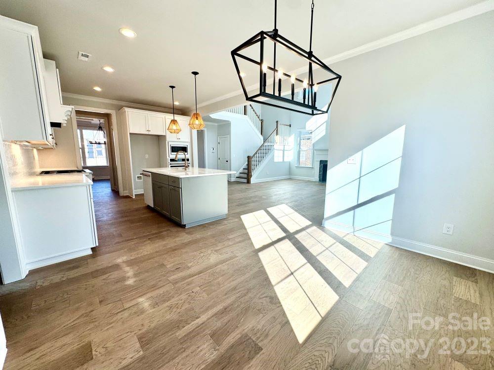 Ardley - Residential