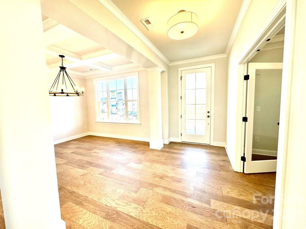 Ardley - Residential