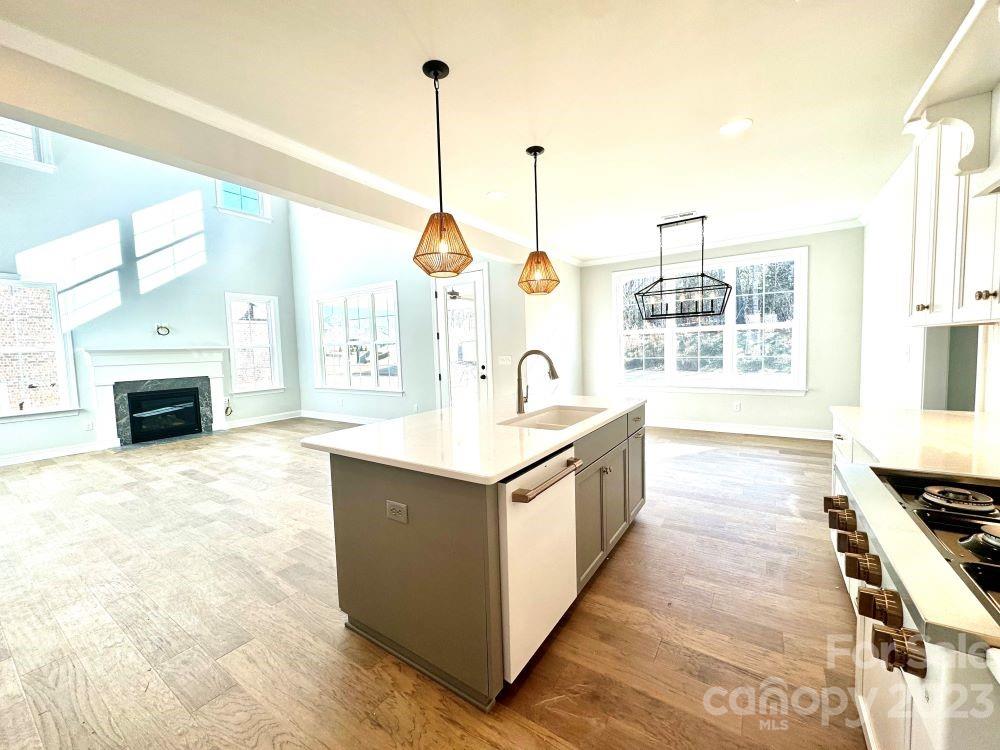 Ardley - Residential