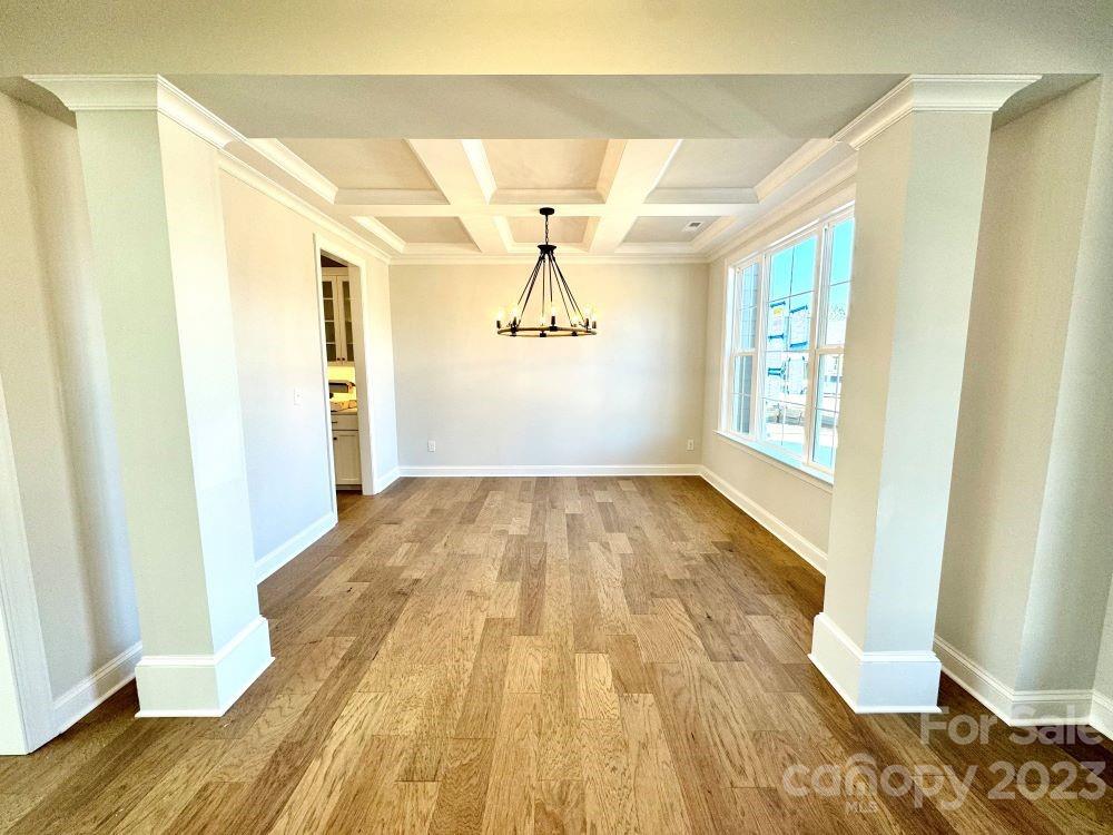 Ardley - Residential