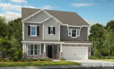206 Goorawing Lane Mooresville NC 28115