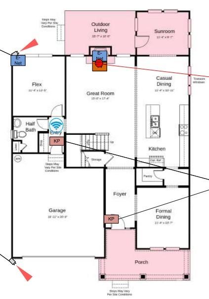 206 Goorawing Lane