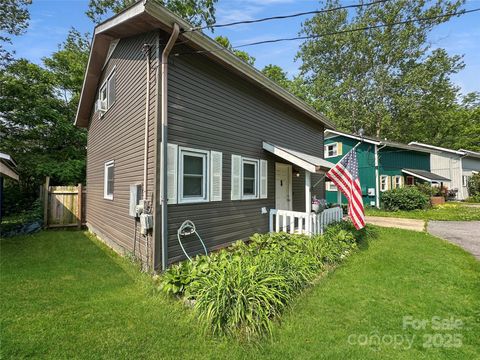 46 Westbrook Circle Clyde NC 28721