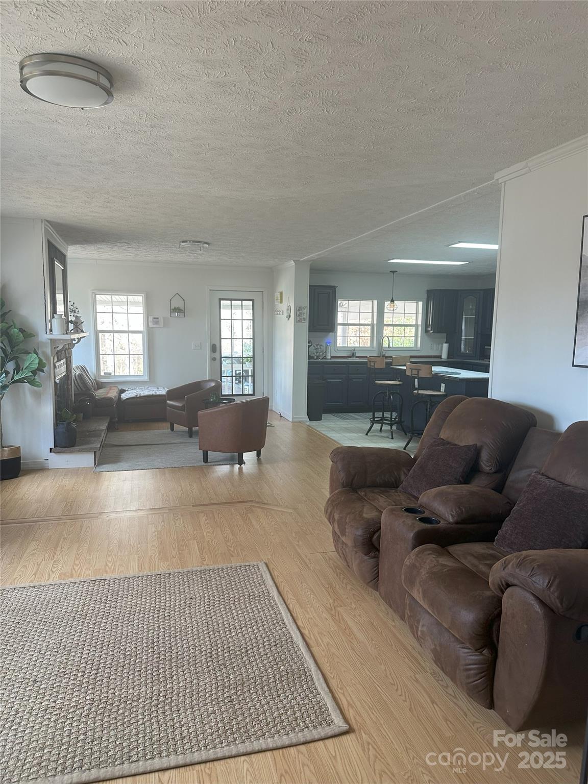 River Ridge of Cleghorn South - Residential