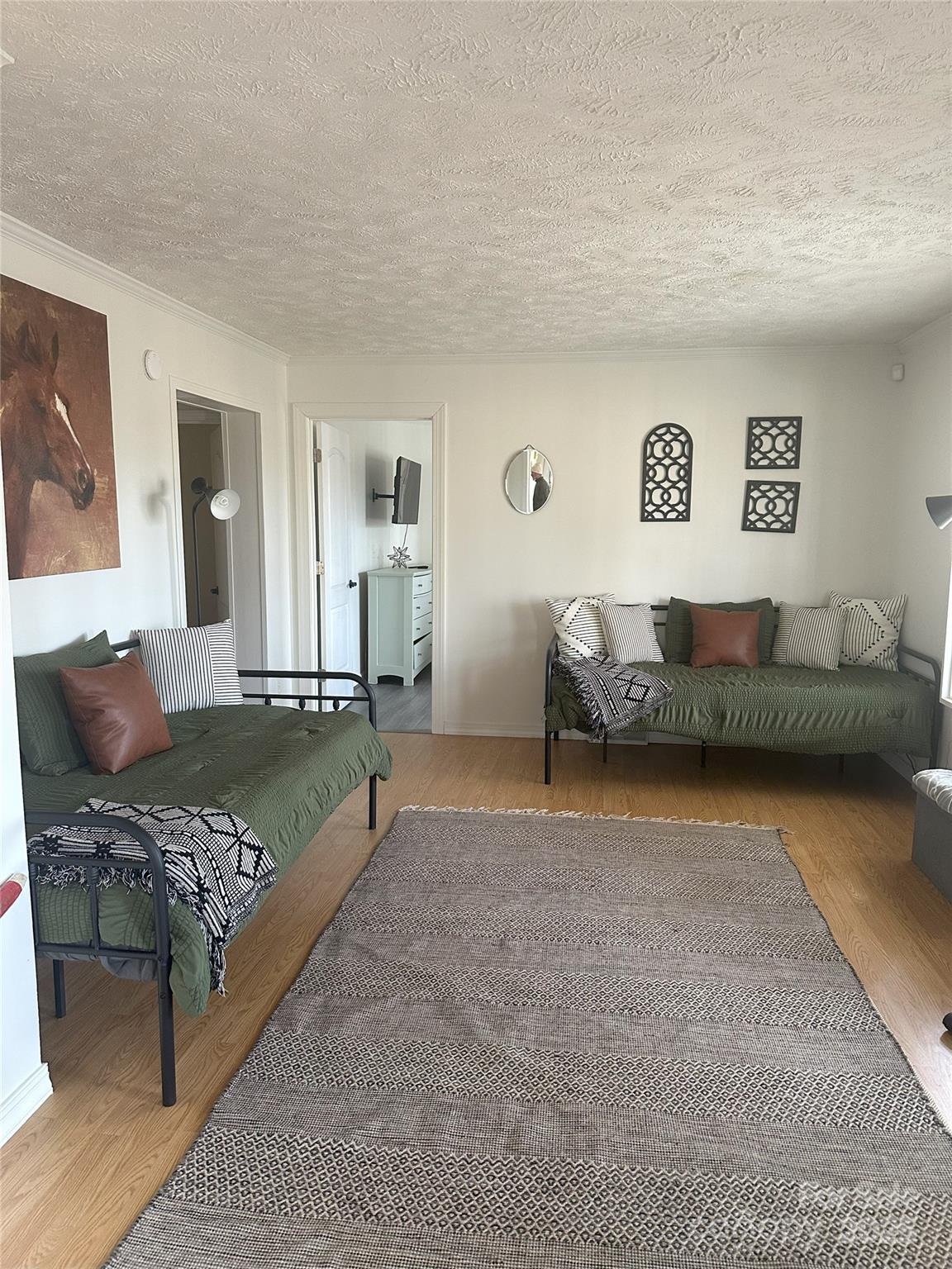 River Ridge of Cleghorn South - Residential