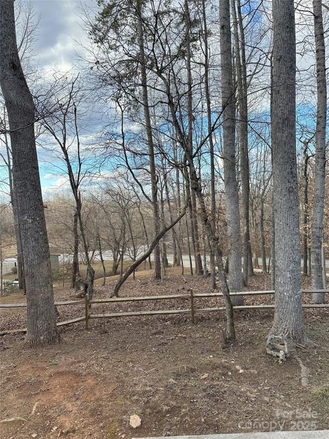 A home in Rutherfordton