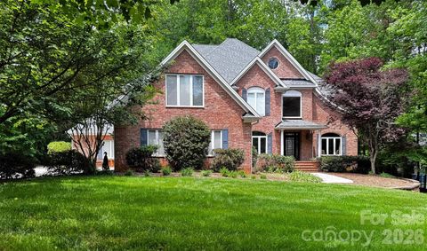 Photo of 20001 Callaway Hills Lane, Davidson, NC 28036 (MLS # 4375744)