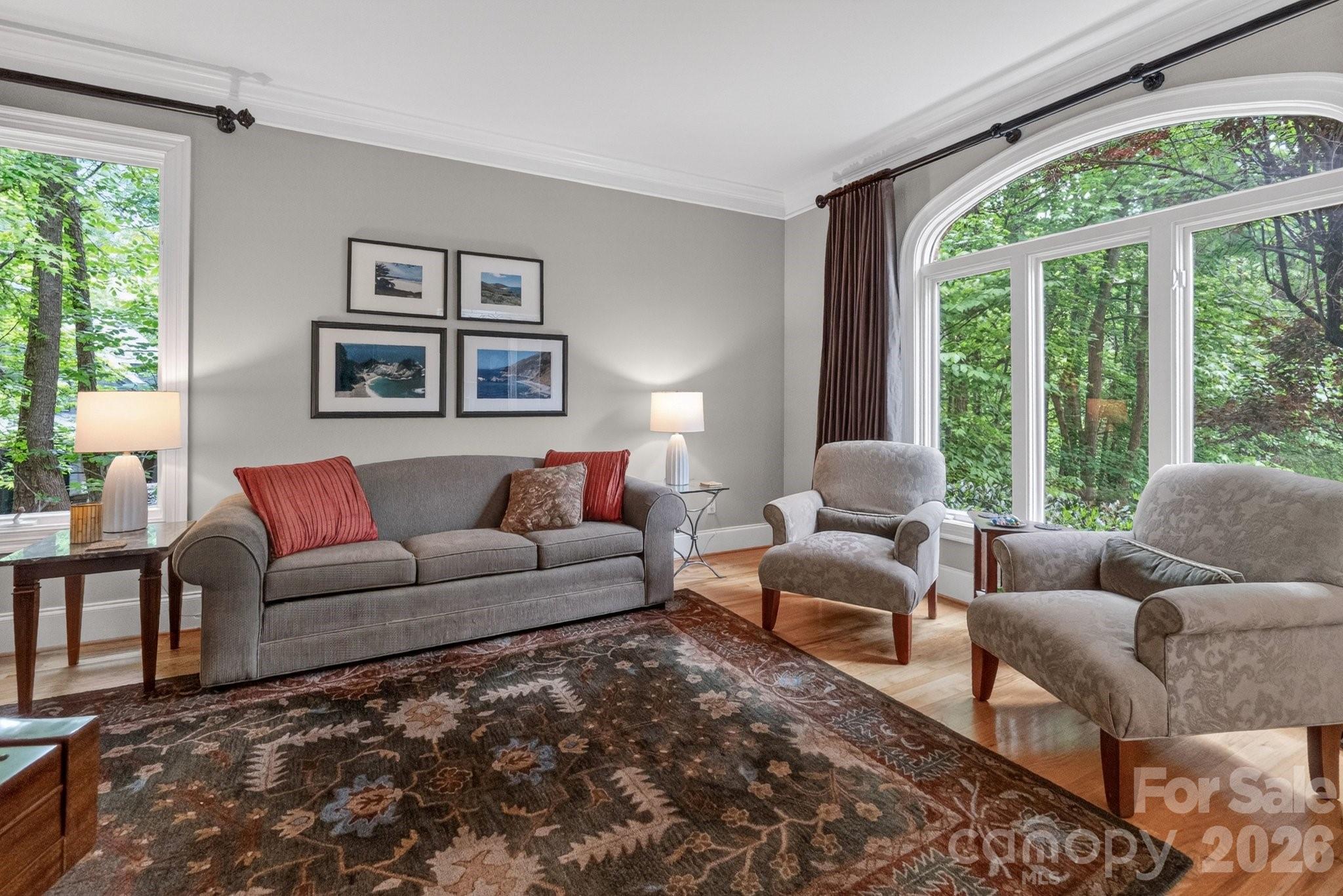 Runneymede - Residential