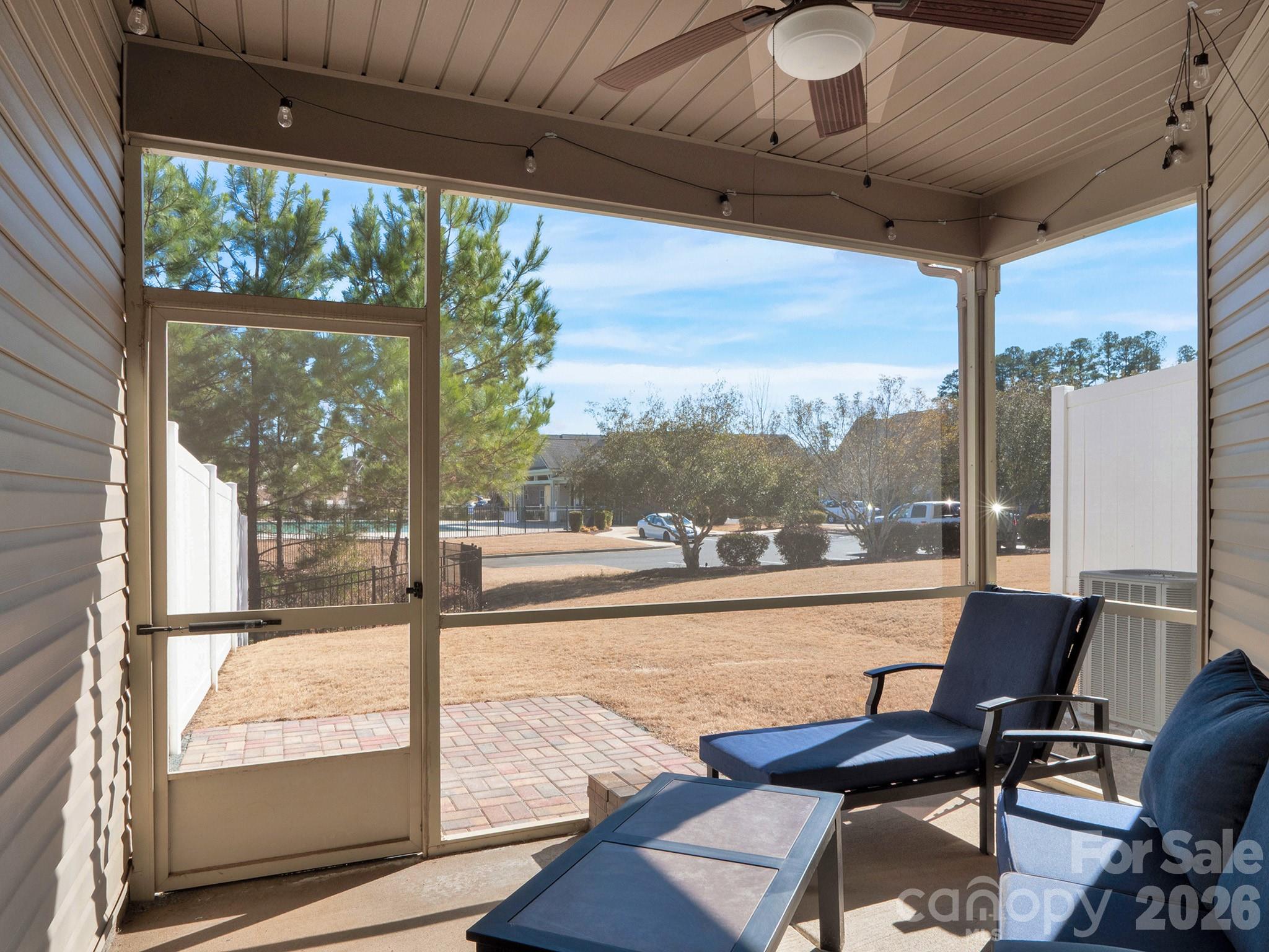 The Grove - Residential