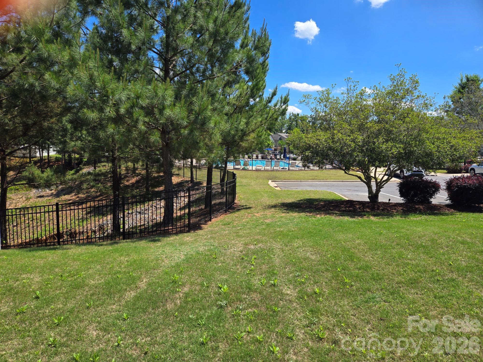 The Grove - Residential