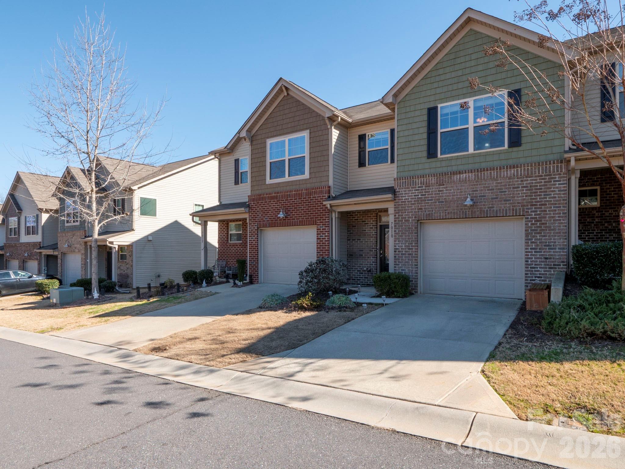 The Grove - Residential