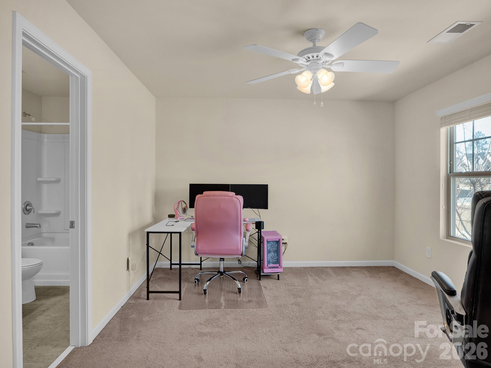 The Grove - Residential