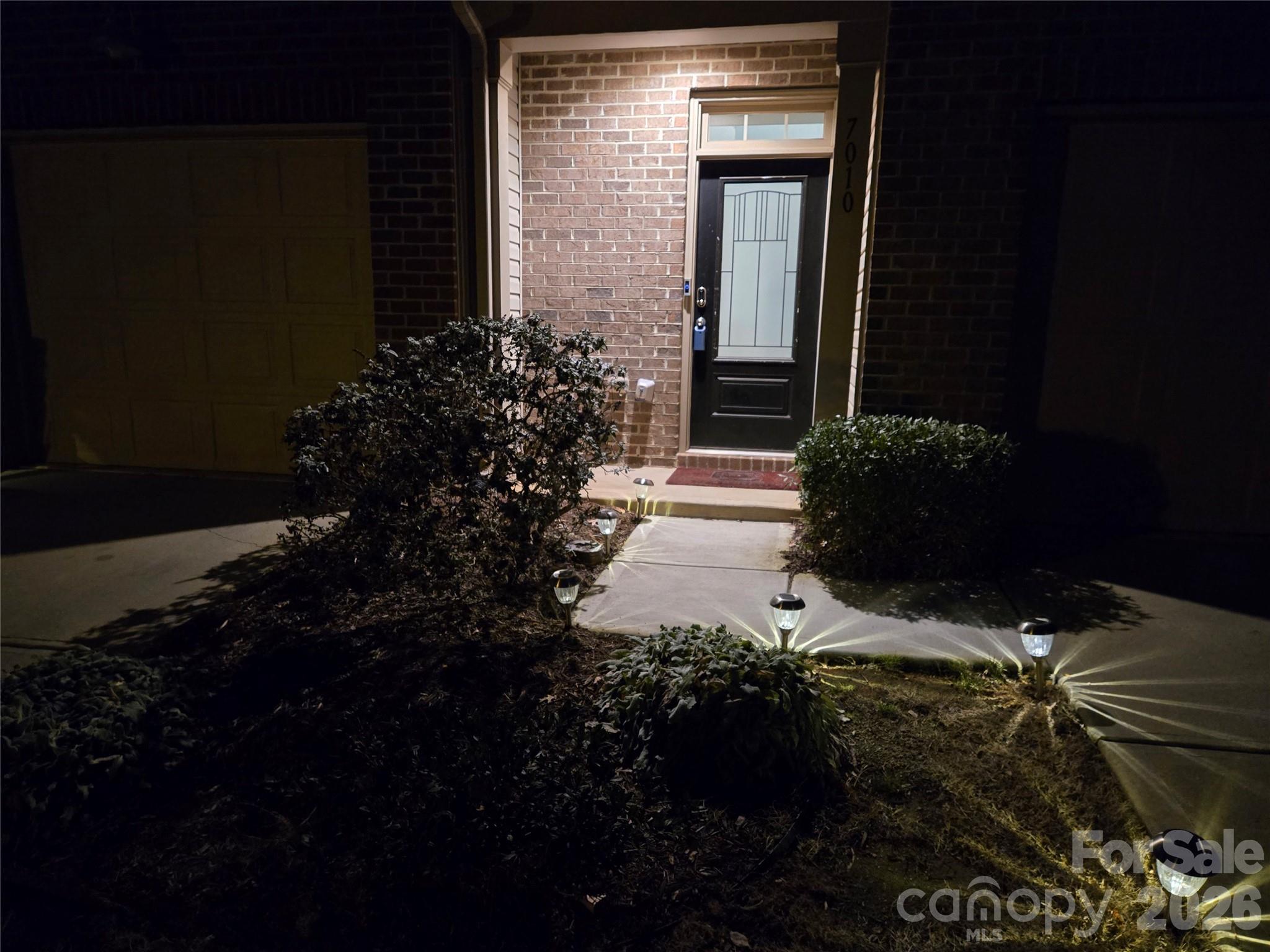 The Grove - Residential