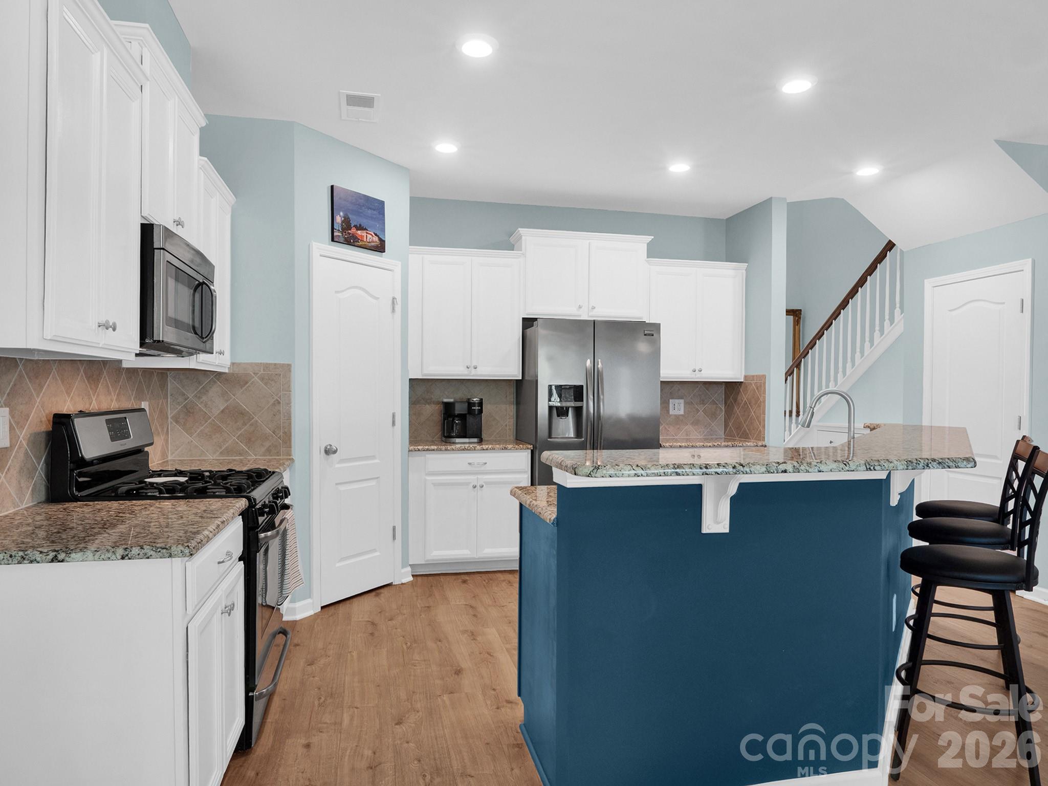 The Grove - Residential