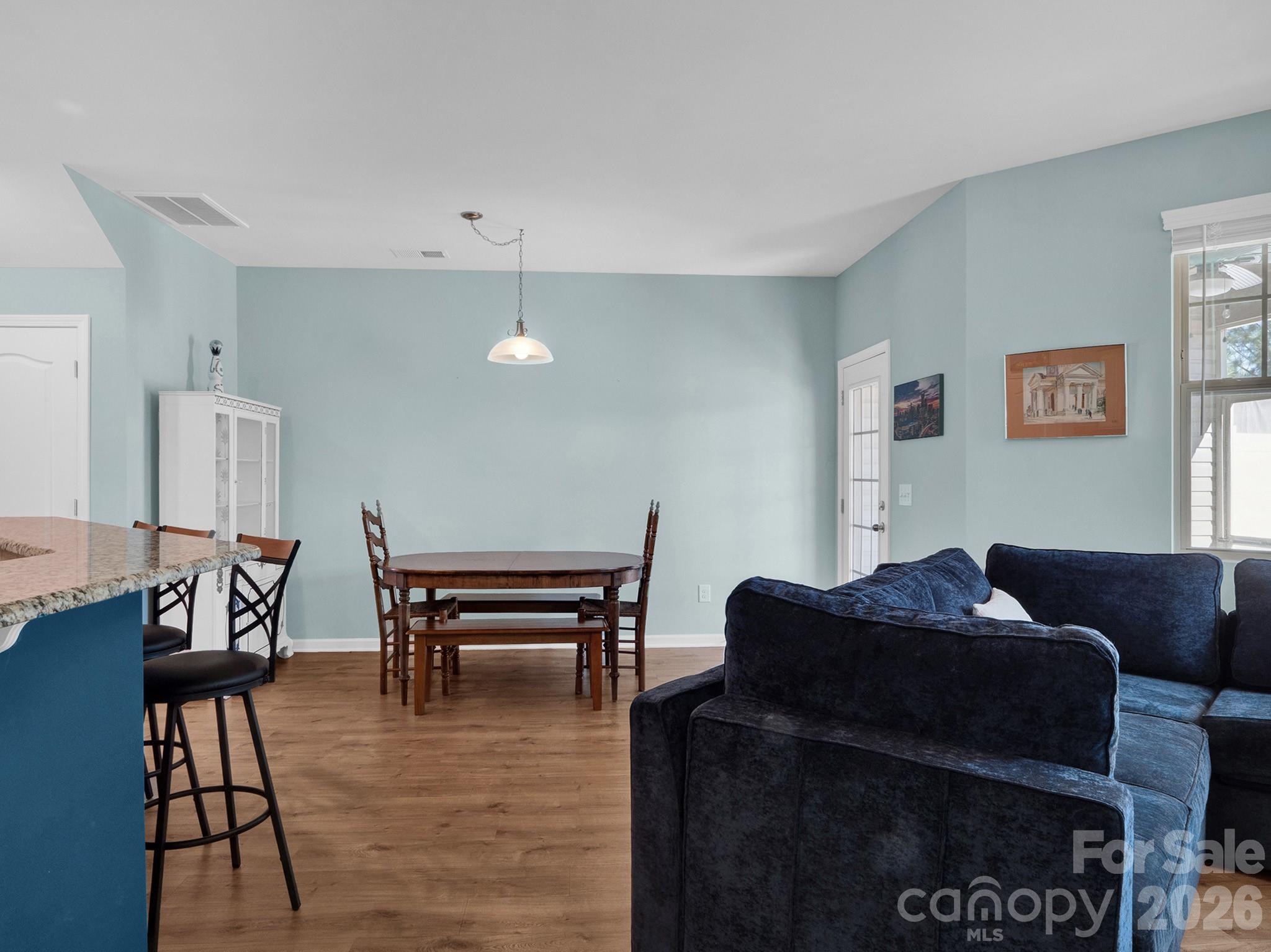 The Grove - Residential