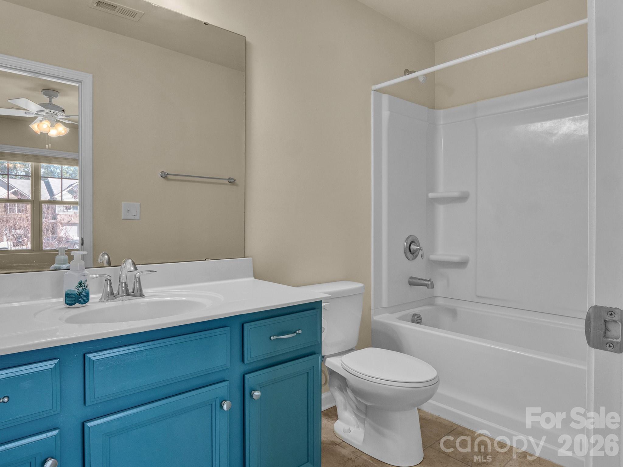 The Grove - Residential