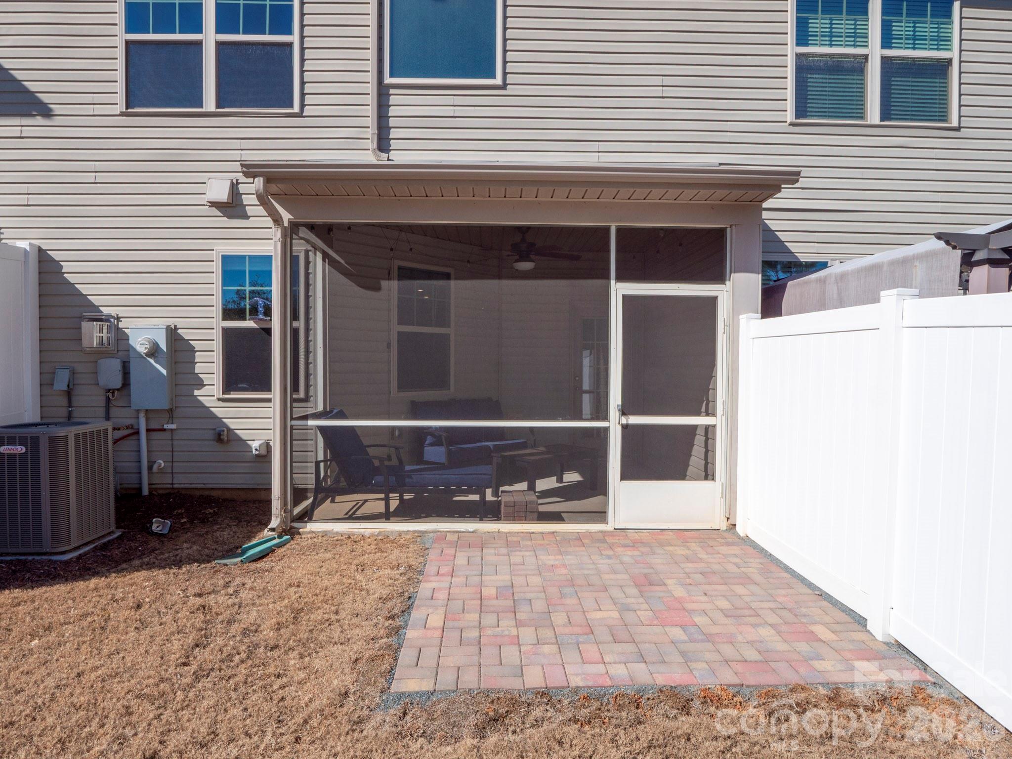 The Grove - Residential