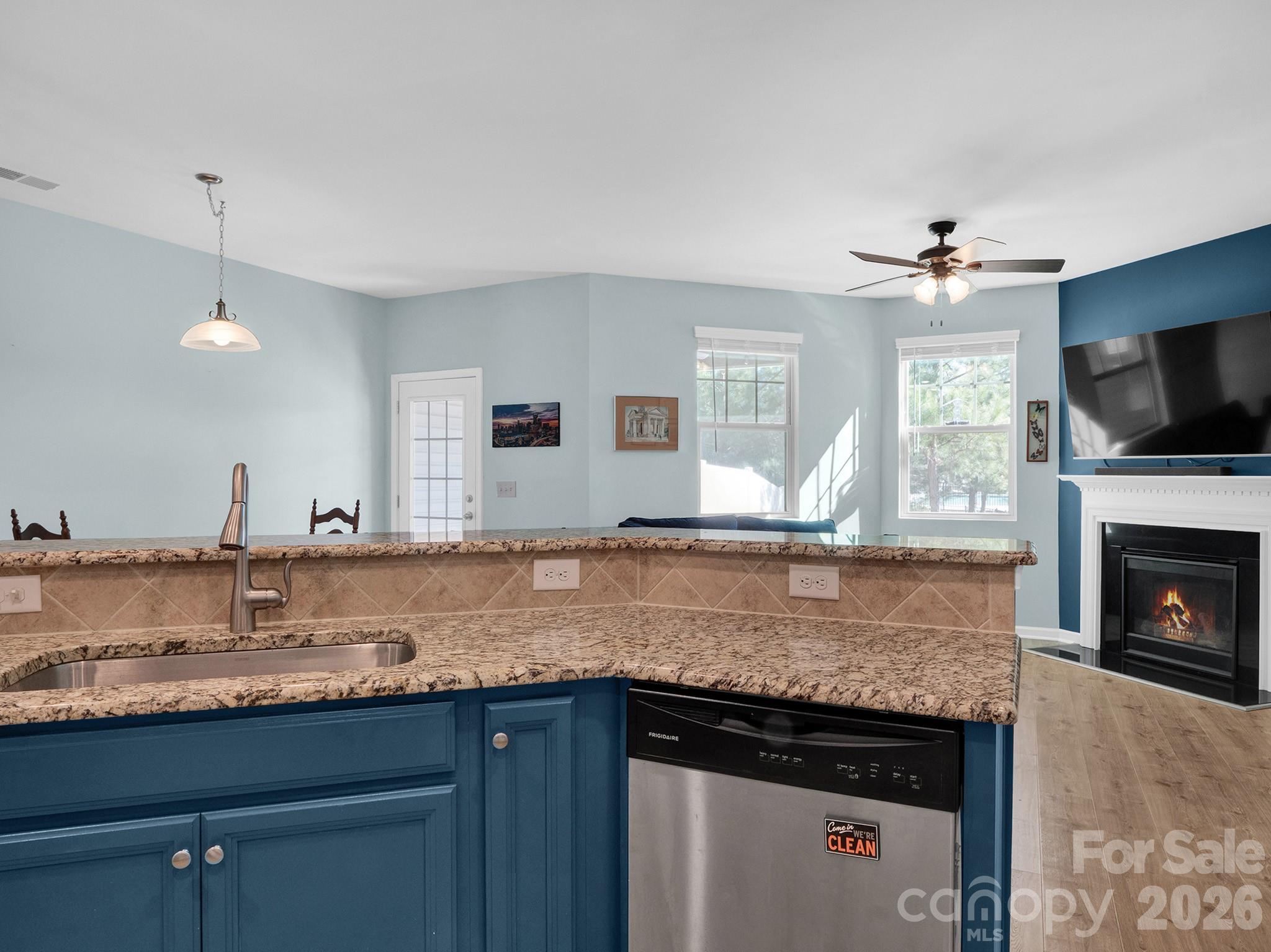 The Grove - Residential